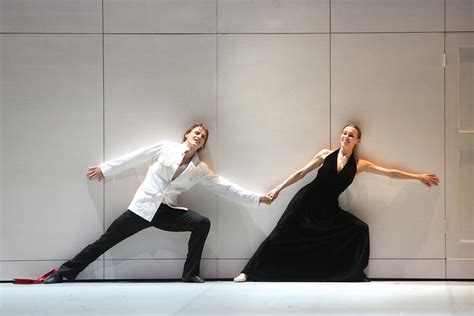 Anna Karenina Hamburg Ballett John Neumeier Anjabeutler De