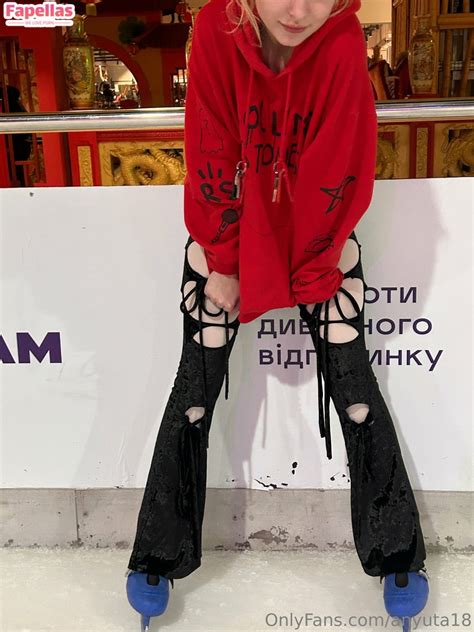 Anyuta Aka Anyuta Nude Leaks OnlyFans Photo Fapellas