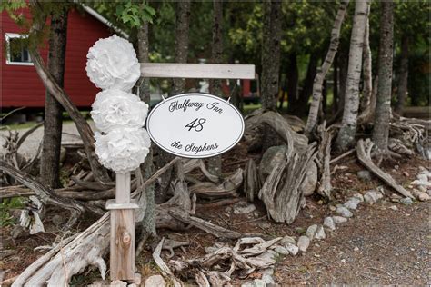 Geneviève And Nick Kelly Hill Farm Wedding