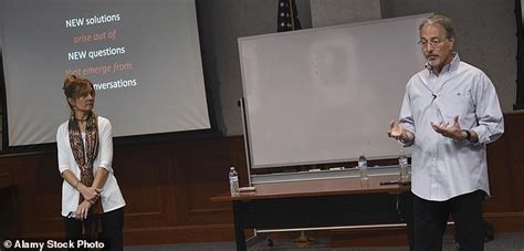 Penn State Professor Challenges Straight Students In His Sociology Class To Watch Gay Porn