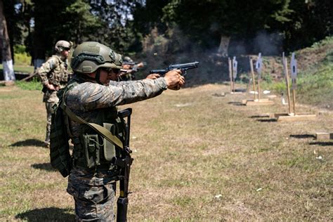 Dvids Images Th Special Forces Group Airborne Participates In