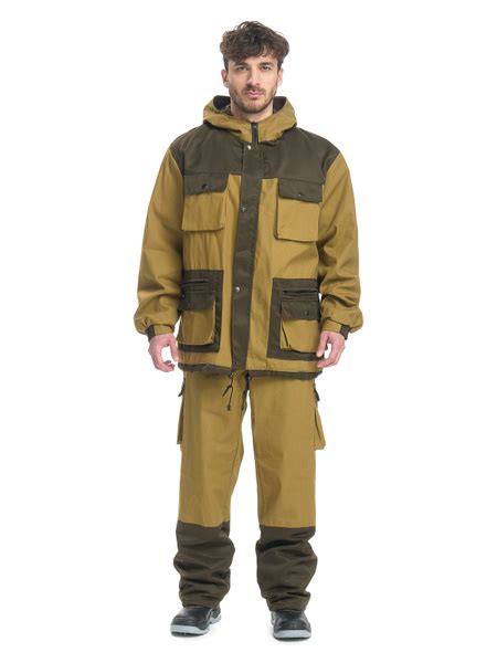 Костюм Горка Палатка Демисезонный на флисе - купить с доставкой по ...