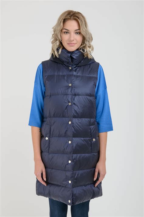 Жилет (пуховик) Laurel 826922 - купить в интернет-магазине. DStyle ...