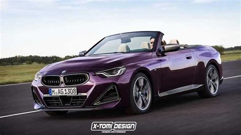 BMW 2 Series Convertible News and Reviews | Motor1.com