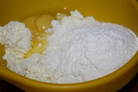 Творожные пирожки с индейкой - пошаговый рецепт с фото (29590 просмотров)