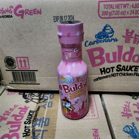 Jual Samyang Buldak Hot Termurah Harga Grosir Terupdate Hari Ini Blibli