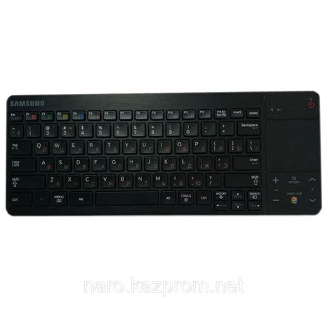 Клавиатура Samsung Smart Wireless Keyboard VG- KBD1000/RU (id 72826982)