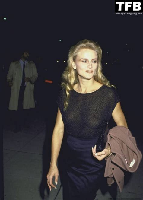 Andrea Thompson Nude Collection 9 Photos TheFappening