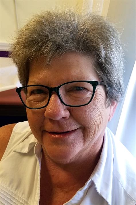 Theresa Ann Johnson Obituary Auburndale Fl
