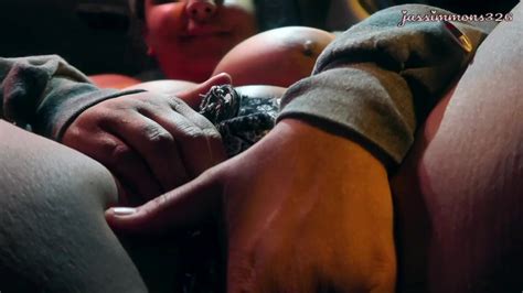 Amateur Public Masturbation During Th Of July In Car FULL VIDEO Free