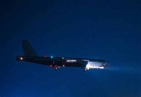 Стратегические бомбардировщики B-52 прибыли на Ближний Восток | MigNews ...