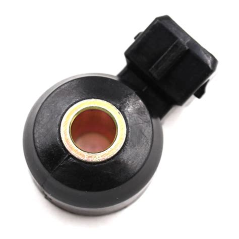 Yaopei Pcs New Knock Sensor P For Nissan Frontier D Ka