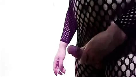 Wank In Bodystocking Gay Wank HD Porn Video B XHamster