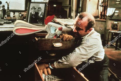 Bob Hoskins Editorial Stock Photo Stock Image Shutterstock