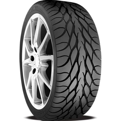 g-Force KDW - BFGoodrich - YKW Wheels