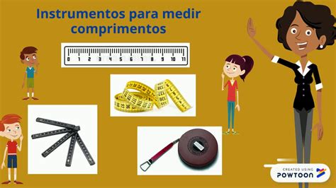 Instrumento De Medição De Comprimento