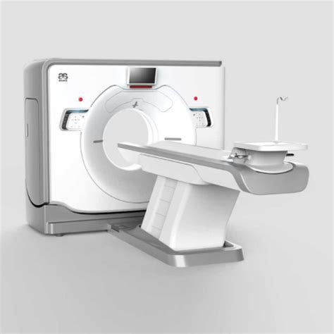 Anke Anatom 16 Slice Ct Scan Halomedicals Systems Limited