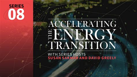 Accelerating The Energy Transition Smartermarkets