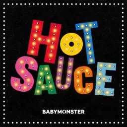 Babymonster Hot Sauce Lyrics Lyrics Ws