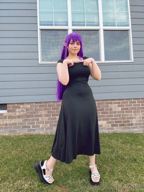 Linneas Life OnlyFans Leaks Nude Photos She International