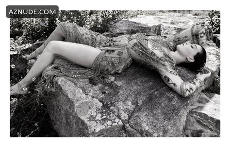 Daisy Lowe Nude And Boobs Photos AZNude