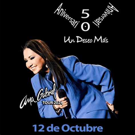 Hechizo Ana Gabriel Letra