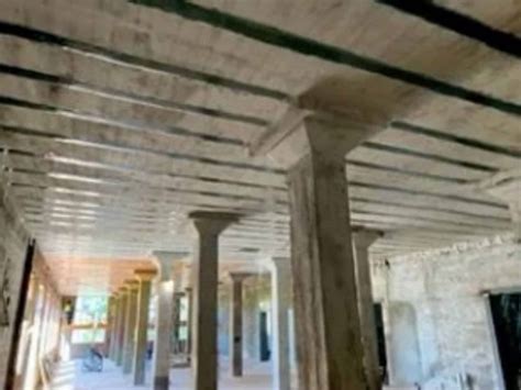 Carbon Fibre - Revolutionising Structural Reinforcement