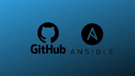 How To Set Up Ansible Inside A Github Repository And Automate Your