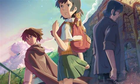 Las Mejores Pel Culas De Makoto Shinkai Ordenadas De Peor A Mejor