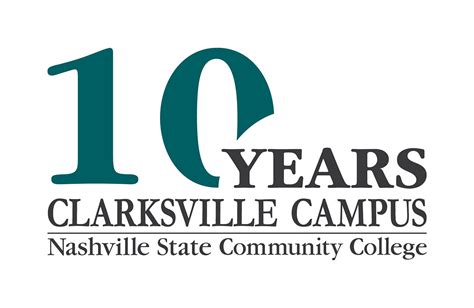 Clarksville's Nashville State Community College to Celebrate 10th ...