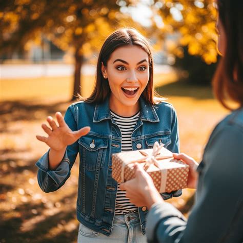 17 Spiritual Meanings of Unexpected Gifts - Wisdom Of The Spirit