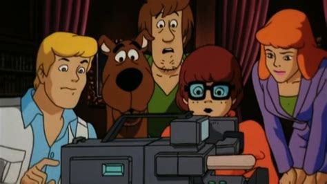 That Was The End Of An Era The Oral History Of Scooby Doo On Zombie