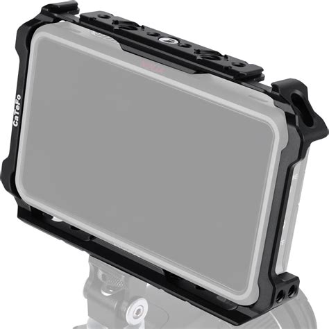 Amazon CaTeFo Ninja V Cage For Atomos Ninja V Ninja V Ninja Ultra