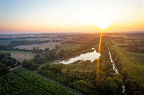 Flatland Flyway - Wellons Land