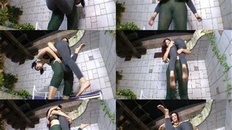 MILF DESIRES UPLIFT GIRL DOLL HUMILHATION GIANT GIRL ADRIANA BERTOLLI CLIP 3 Exclusive