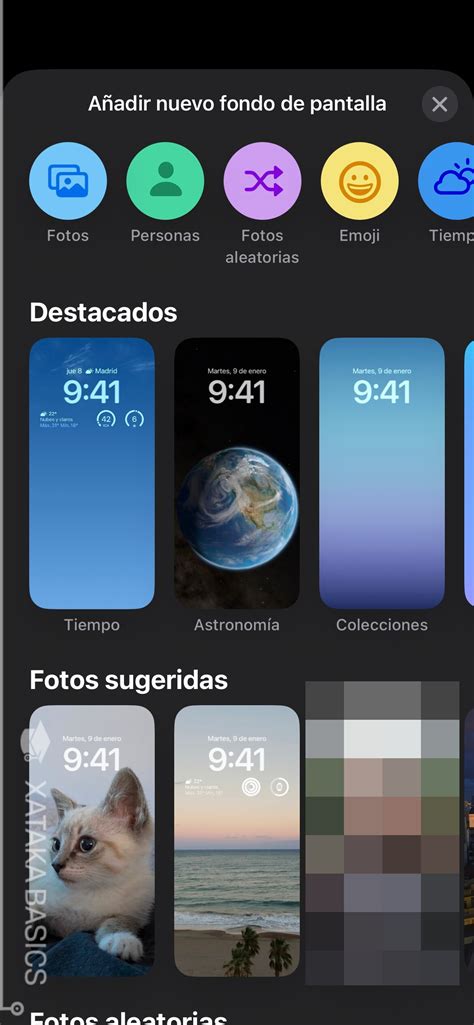 Como Criar Novas Telas De Bloqueio No Seu IPhone IOS 16 Plu7