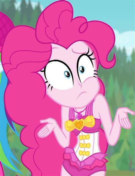 2321000 Safe Screencap Pinkie Pie Rainbow Dash Equestria Girls