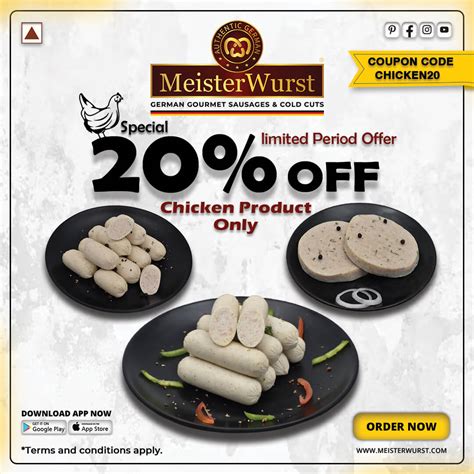 Meisterwurst Order Online