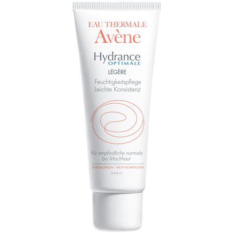 Avène Hydrance Optimale Légère - shop-apotheke.com