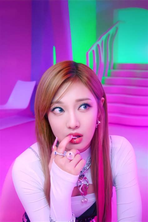 SAVAGE MV - NINGNING (닝닝) | Actrices bonitas, Bailarinas, Chicas