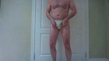 Time For Some Naked Fun And A Wedgie XNXX