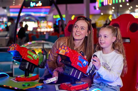 Tenpin Gloucester Bowling Gloucester Indoor Activities