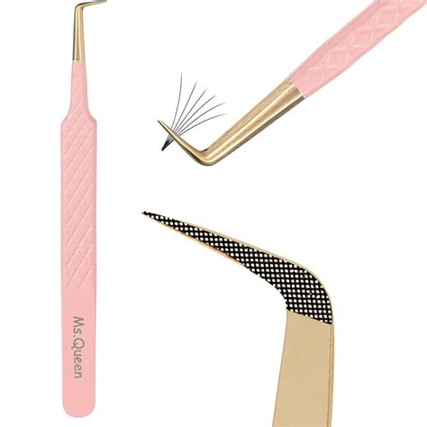 Tweezers For Eyelashes Guide Top 9 Must Haves