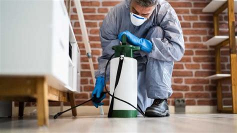pest control     handyman tips