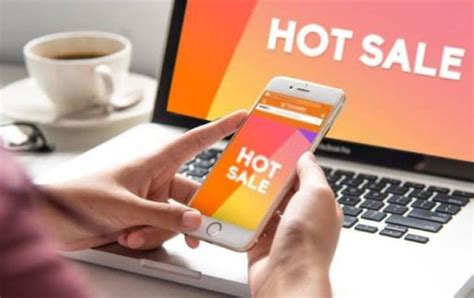 Logra Hot Sale Ventas Hist Ricas