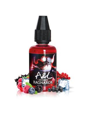 A L Ultimate Ragnarok Sweet Edition Aroma 30 ML Kopen PGAromaWinkel