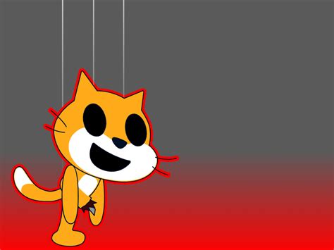 Scratch Cat Inks Insanity Wiki Fandom