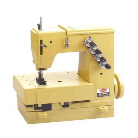 Jumbo Sewing Machine At Rs 54990 Old Bhoiguda Secunderabad Id