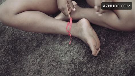 ELIS MENEZES Nude AZNude