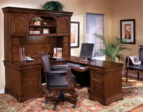 Custom build idea home office furniture luxury | Home Design Blogs